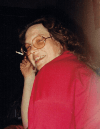 Patricia Clayton Obituary