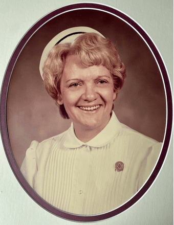 Mary Elizabeth Brown Obituary