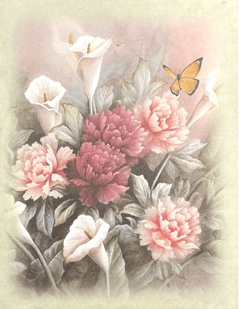 Frances Eaton Obituary