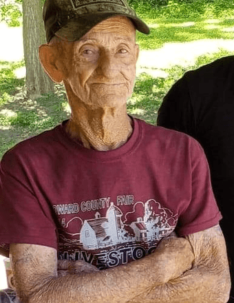 Wilburn "Sonny" Lynn Obituary