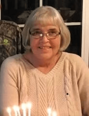 Rhonda Hammons Obituary