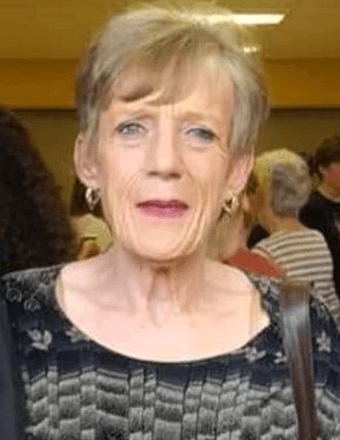 Guindlin Frehse Obituary