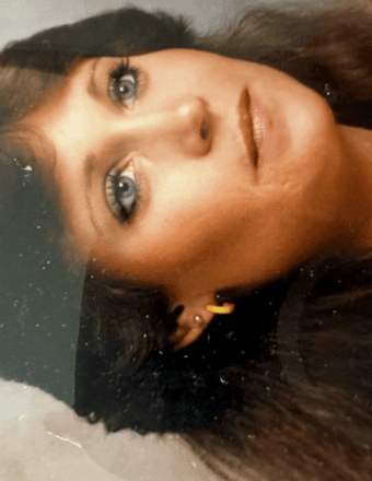 Pamela Steele Obituary