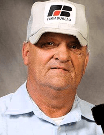 Gerald "Sonny" Stearns Obituary