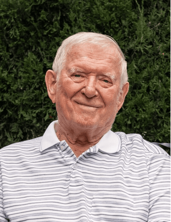 Donald Freese Obituary