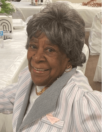 Maxine Bynum Obituary