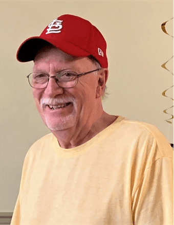 David Kallmeyer Obituary