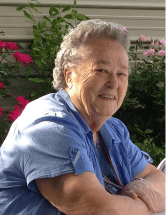 Rachel Dougherty Obituary