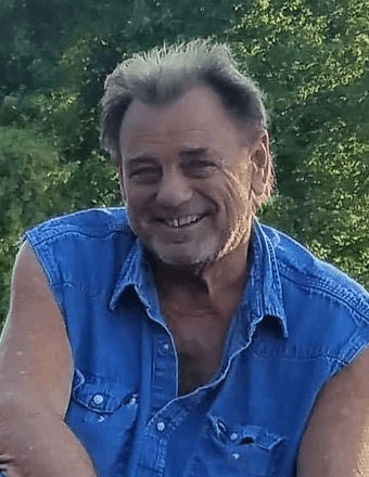 Bernie Korte Obituary