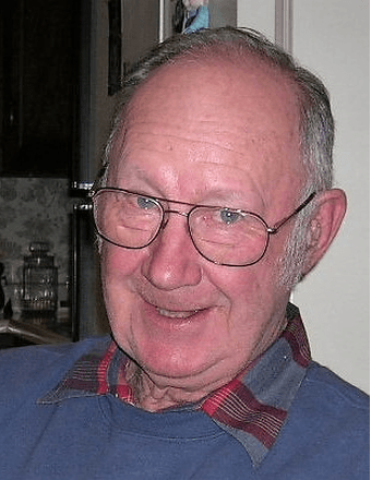 Clifford Innes Obituary