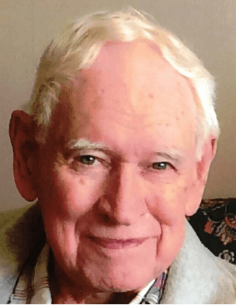 Donald Eugene Burke Obituary