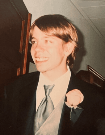 Pierce Monnig Obituary