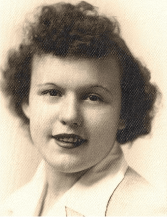 Dorothy Clements Obituary