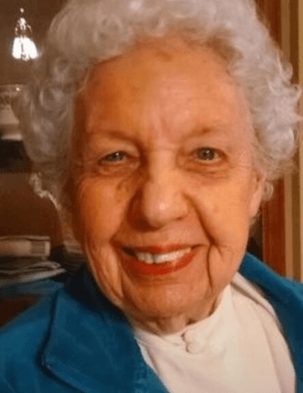 Elsie Henderson Obituary