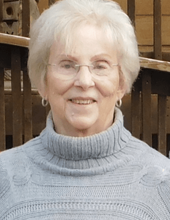Virginia Weiker Obituary