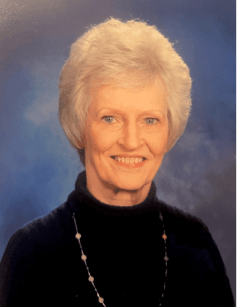 Helen Johanning Obituary