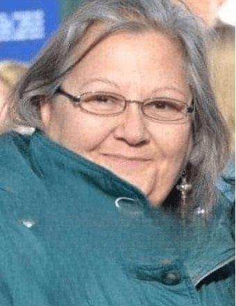 Nita Sanders Obituary