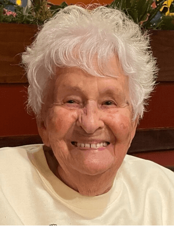 Mary Rohlfing Obituary