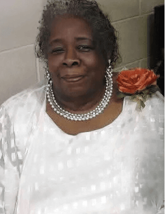 Isabel Terrill Obituary