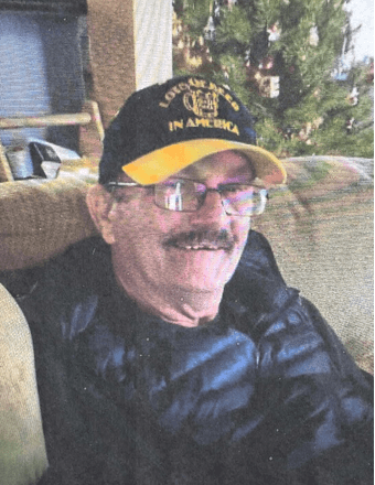 Charles Brill Obituary