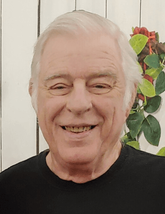 Larry Carter Obituary