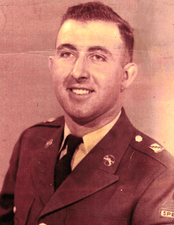 William "Billy Joe" Baier Obituary
