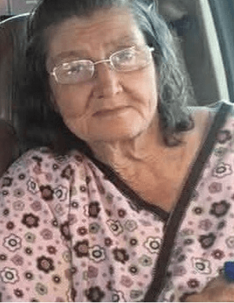 Helen Parker Obituary