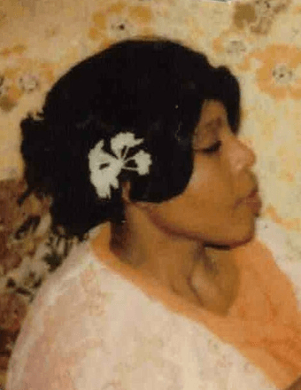 Yvonne Harvery Obituary