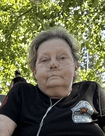 Donna Sue Barton Obituary
