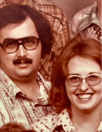 Joyce Hunter Obituary