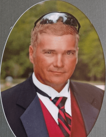 Paul Felten Obituary